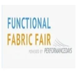 Functional Fabric Fair- Fall  Edition  2026